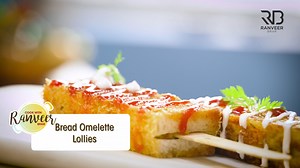 103K views · 6.8K reactions | Bread Omelette Pakoda | ब्रेड आमलेट नए...