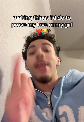 Creative Ranking Ways to Prove Your Love in Relationships