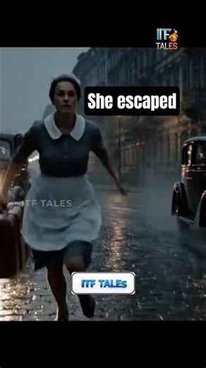 The Secret Inventor of World War 2 #Shorts #viral