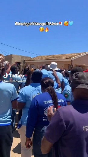 Provincial Mbuyiselo Emngalisweni📍#spiritualitymustlead💙💙💙 #imbuyiselo #fypシ゚viral #viralvideos