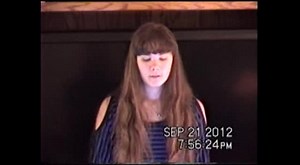 Self-Perception speech