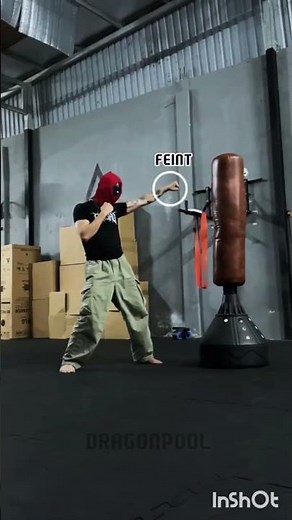 ADVANCED SELF DEFENSE TECHNIQUES