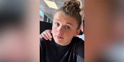 Marion County Sheriff’s deputies search for missing teen