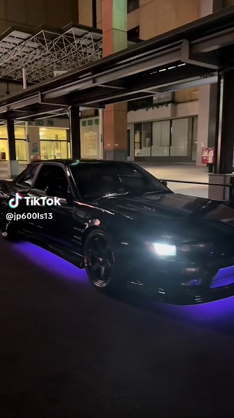 JDM🔥'90s世界よこれが日本車だ🔥🔥昔ゴミと言われておりました😇 S13silvia🔥🔥🔥🔥🔥🔥 #レストア#シルビア #s13 #silvia13 #silvia #ドリフト #drift #jdm #restore #sr20det #te37sl #nissan #skyline #gtr #s14 #s15 #180sx #240sx #nismo #sil80 #s13coupe #stancenation #silviarepublic #tokyo #rayswheels #driftcar #black #japan #streetstyle #automotive