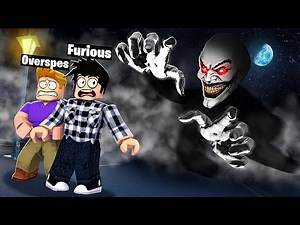 COUREZ VERS LA LUMIÈRE SI VOUS VOULEZ VIVRE DANS ROBLOX