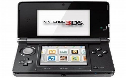 3ds如何联网看视频玩游戏