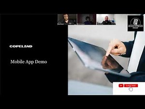 CC200 Case Controllers / E3 With Chris Denney From ‪@Copeland_Company‬ Part 2