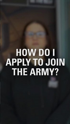 Army Application Guide: Where do you start? #army #britishsoldier