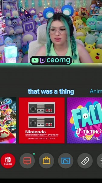 Why does nintendo limit you to 10,000 screenshots when my SD card is 512 GB and half empty? 😤 #nintendo #acnh #animalcrossing #ceomg