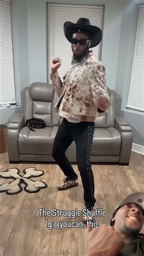 When ya partna just break out dancing #greenscreen #videoreaction #viral #fyp #laugh #clipclaps