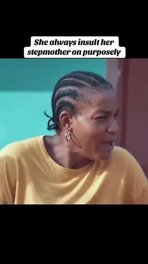Step Mother Mistreatment: A Nollywood Movie Review