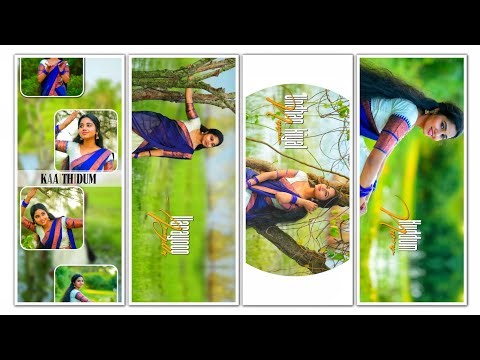 Adiye Love song video editing alight motion Instagram trending video editing 3d editing tamil