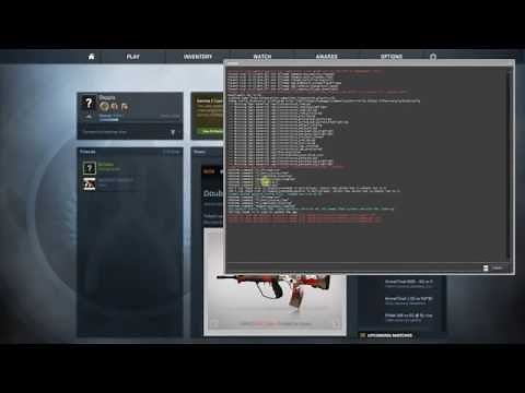 Can't open console in CS:GO? Here is how!