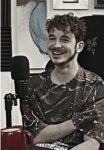 @The Escape Pod Podcast @Wafellow —————————————- #theescapepodpodcast #wafellow #podcastclip #wordsofencouragement #podcasters