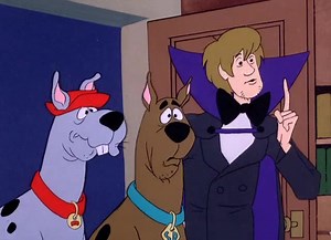 🎃👻El show de Scooby_Doo (1976) Ep: El Jinete de la noche de brujas⭐️ Towanda Retro | Towanda Retro