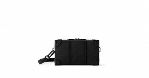Products by Louis Vuitton: Soft Trunk Wallet