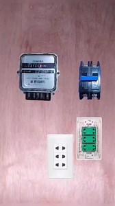 276K views · 4.2K reactions | Basic wiring ng electric meter #ElectricalTutorial #highlights #fypシ゚viralシ | Electrical Tutorial | Facebook