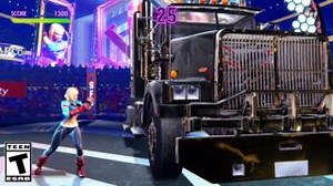 55K views · 1.4K reactions | Truck along in Arcade Mode to get a high score that can be uploaded to online leaderboards. ⛟ | Street Fighter | Facebook