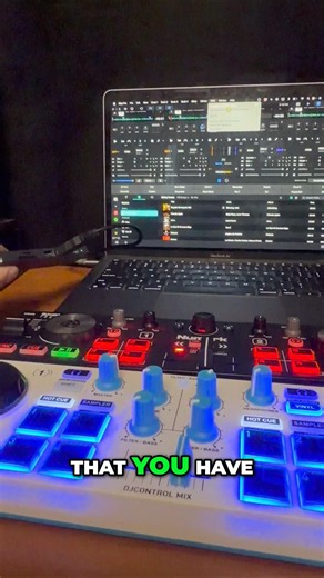 The Controller Connection Most DJs Don't Know #djay #tutorial