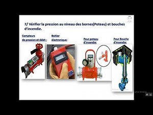 comment controler sécurité incendie