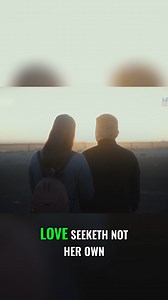 47K views · 3.1K reactions | What is True Love? | MCGI Clips | Facebook