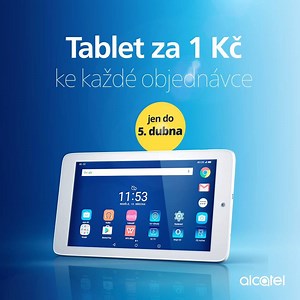 17K views · 54 reactions | 5...4...3... Pořád váháte s pořízením Internetu na doma? :) Tak si rychle ověřte jeho dostupnost u vás ➡ od.o2.cz/Posledni-tablety ⬅ Tablety totiž dáváme jen do 5. dubna! | O2 CZ | Facebook