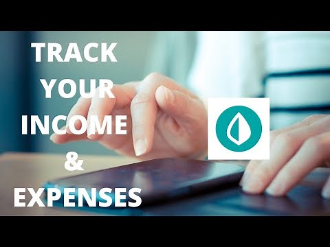 How To Use Mint to Track Your Income and Expenses