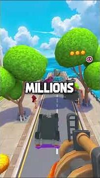 I Spent $1MILLION to Unlock EVERY WEAPON In I Am Bird!? PT2