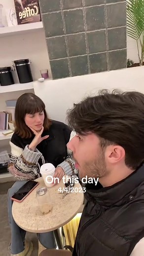 How Often Do You Kiss Your Boyfriend? TikTok Drama Unfolds