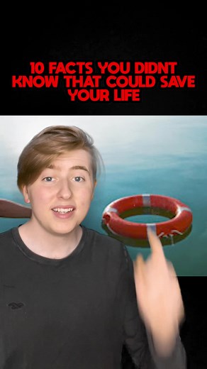 10 Life-Saving Facts You Didn't Know