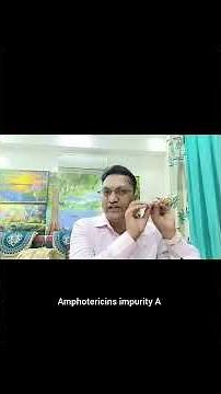 Impurities Designation , Disregard Area, RRF, CF & their usage in Calculation.