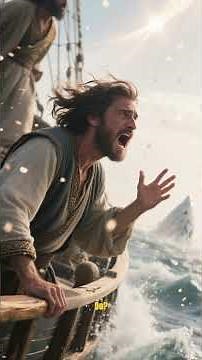 Jonah Chapter 1