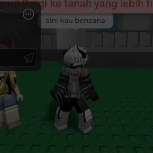 Bapak Bambang di Roblox: Edit dan Gameplay Terbaru
