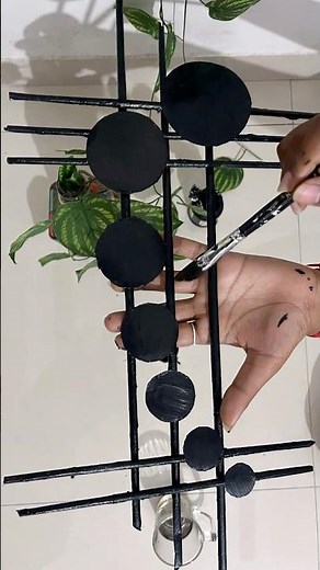 Beautiful Hand Art Designs | Simple & Creative Craft Ideas