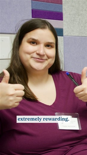 Speed Queen Home Laundry on Reels