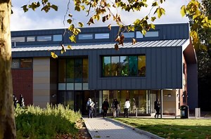 👀OPEN TO THE PUBLIC FOR THE FIRST TIME! Did you know, our Harrow Weald campus has been transformed over the past few months. A new centre for Health & Social Care & Childcare, a new canteen, a new Learning Resource Centre, our recently opened centre for special educational needs students, our dedicated Art & Design centre is still going strong and now, due to open this summer, a brand new purpose-built centre for Construction. Our open day takes place on Wednesday 24th April, 4pm - 8pm. If thes