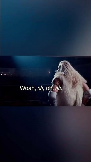The Wrestler | (2008, dir. Darren Aronofsky)