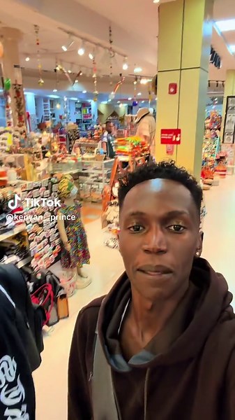 #kenyanprince | kenyan