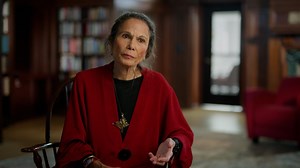 How Julia Alvarez conceived the story for her novel "Afterlife" | American Masters