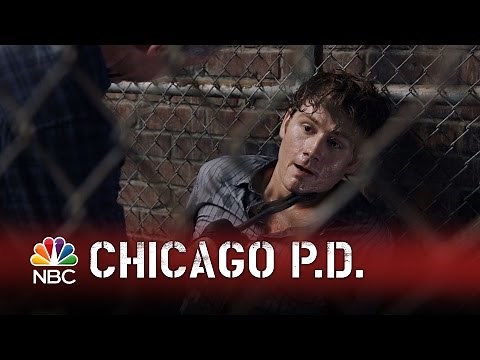 Chicago PD - Brutal Interrogation (Episode Highlight)
