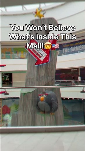 🇺🇸WELCOME TO AMERICAN DREAM MALL, New Jersey!🤩