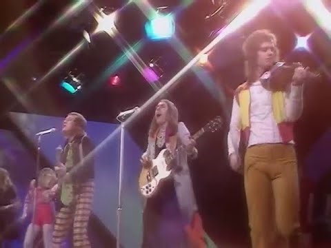 Slade - Coz I Luv You - 1971