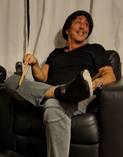 Five Questions With… Tom Stephen