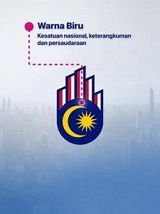 Malaysia Madani merupakan sebuah ikhtiar secara bersepadu untuk mewujudkan masyarakat maju, manusiawi, terampil dan terangkum. Manakala ciri-ciri pada logo Malaysia MADANI diperincikan buat kefahaman semua agar ia menjadi manifestasi dan wadah perjuangan segenap lapisan masyarakat bersama pemimpin negara. Semoga penerangan berkenaan logo Malaysia MADANI ini menjadi lambang penyatuan dan elemen penting agar rakyat bersatu padu, menjiwai dan menetapkan agenda perjuangan serta semangat Malaysia MAD