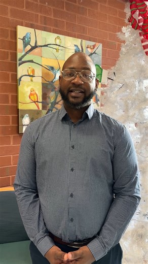 Habitat ReStore - Williamsburg on Instagram: "As we reflect during the holiday season, this message from Gary McFadden, Yorktown ReStore Manager, beautifully captures our gratitude for the volunteers who give their time to Habitat. Your commitment—especially during such a busy time of year—means more than words can express. Because of you, our mission continues to grow, and our community is stronger for it. Thank you and Happy Holidays!"