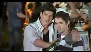 Foreign Exchange | movie | 2008 | Official Trailer