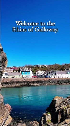 Scotland's Most Overlooked Coastline?