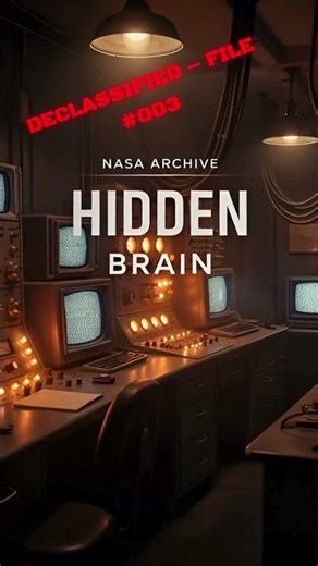 📁 The Astronaut Recovery Protocol (Students & Professionals) | NASA Archive #003 #mentalfatigue