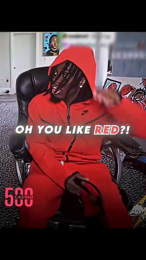 Kai Cenat put on Nike tech for ice spice #icespice #kaicenat #fyp #viral | Kai Cenat - Fans
