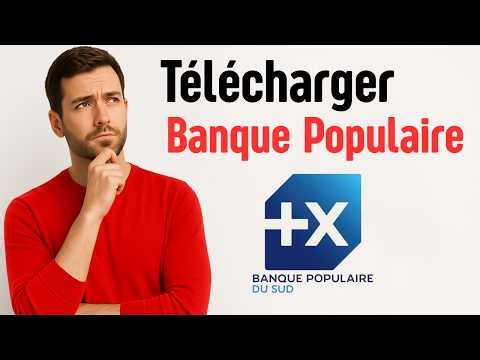 Télécharger Banque Populaire App, Installer Banque Populaire Application (gratuit) Banque Mobile